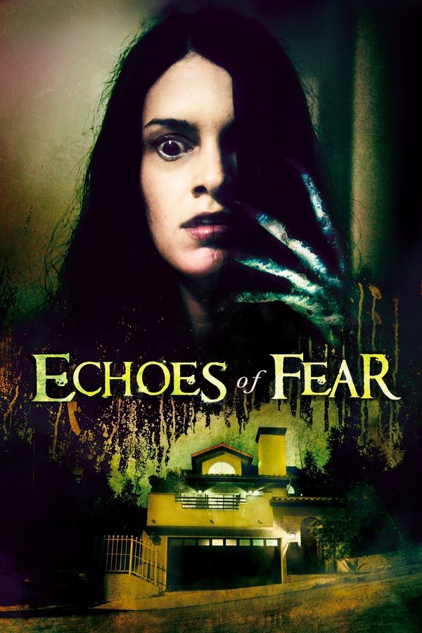 KD - Echoes of Fear