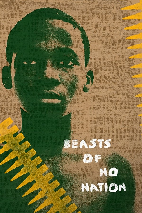 ES - Beasts of No Nation (2015)