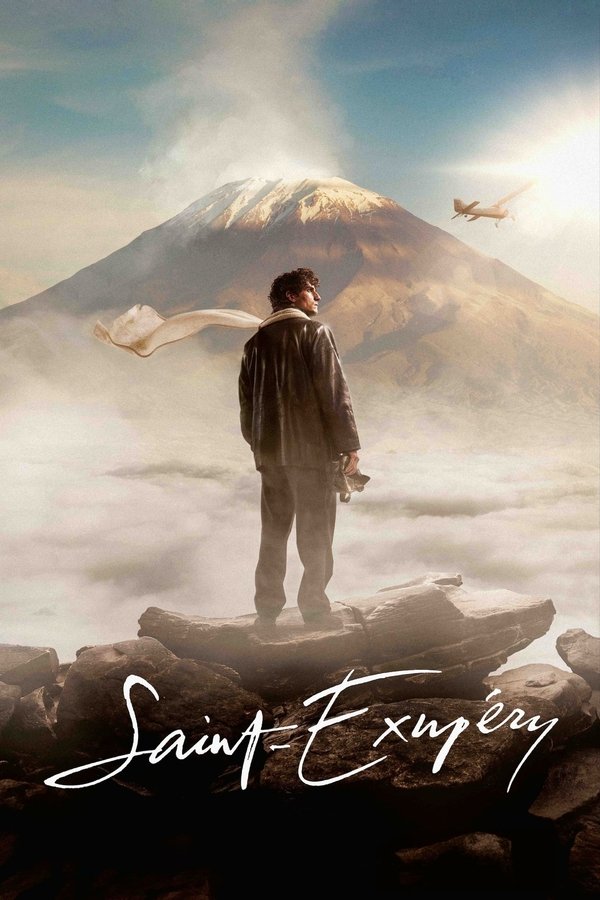 RU - Saint-Exupéry (2024)