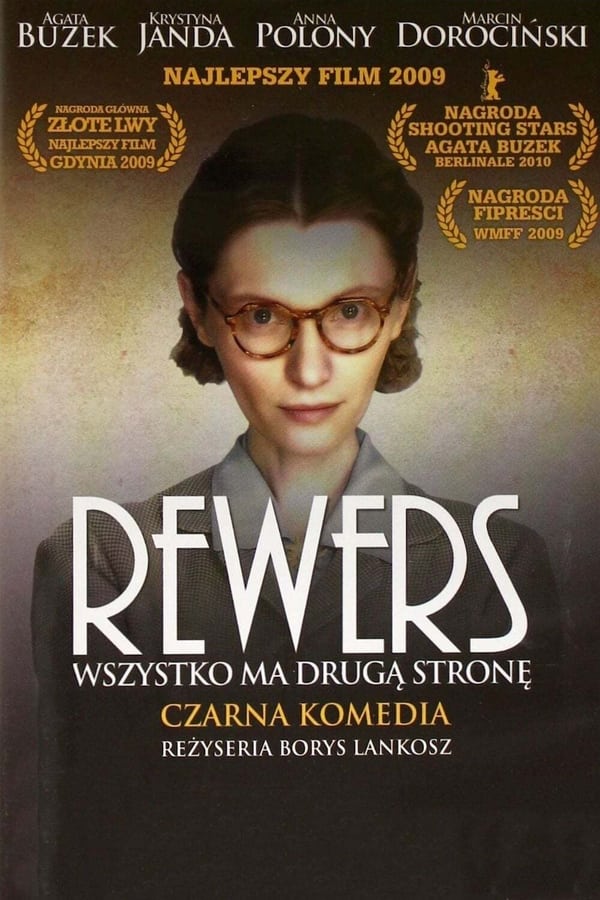 PL - REWERS (2009) POLSKI