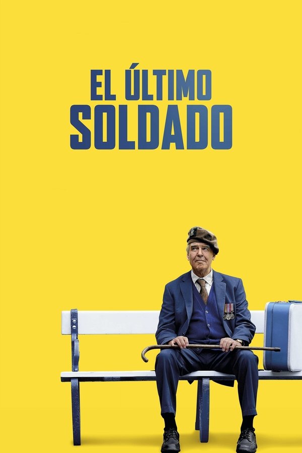 ES - El último soldado (2023)