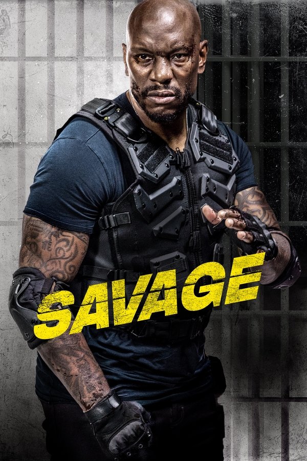 FR - Savage (2022)