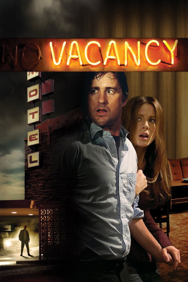 AR - Vacancy (2007)
