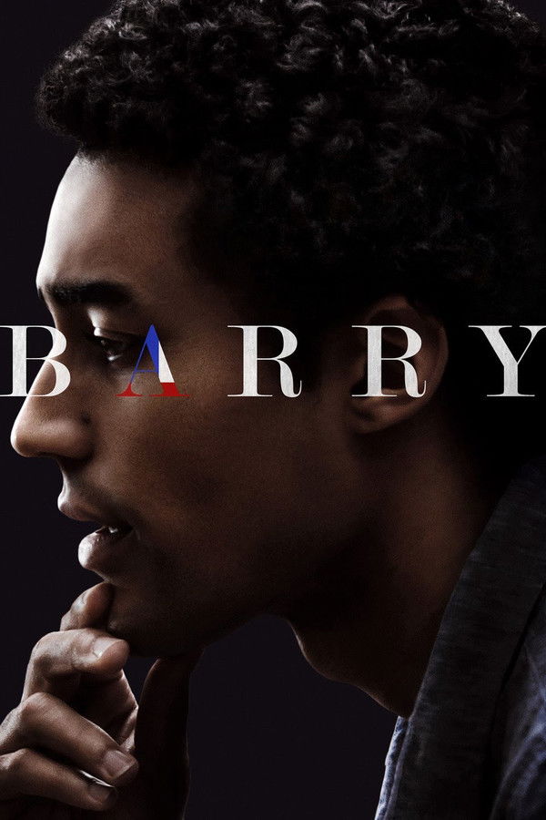 NF - Barry (2016)