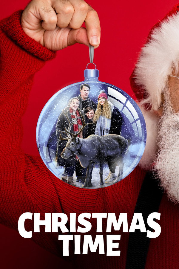 DE - Christmas Time (2023)