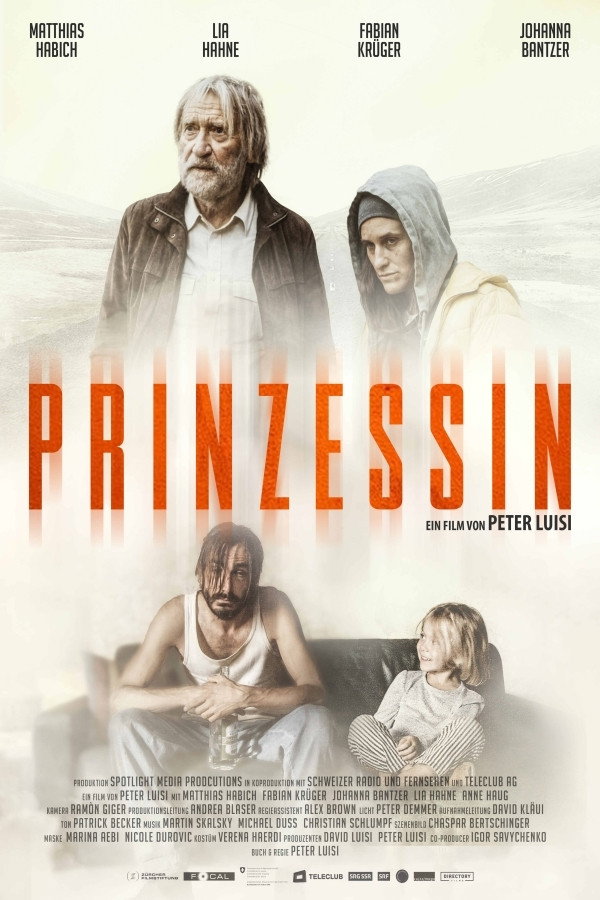 DE - Prinzessin (2021)