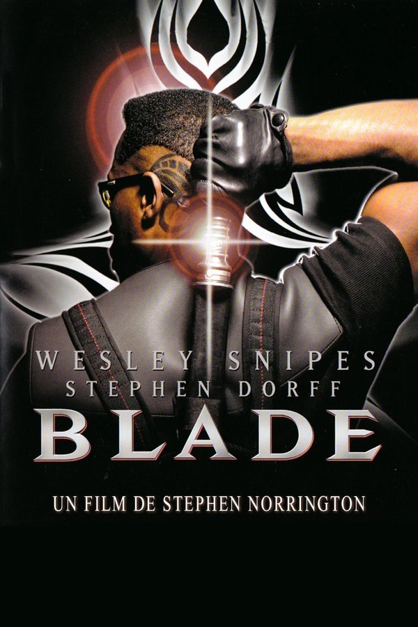FR - Blade  (1998)