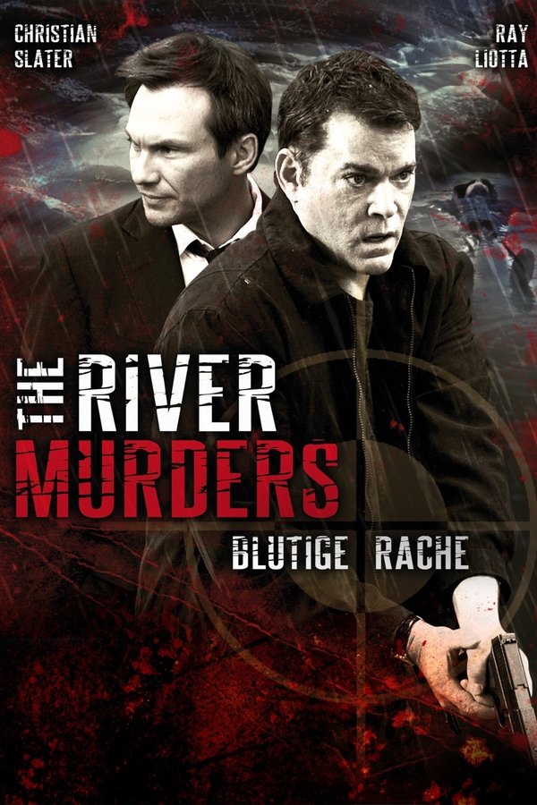 DE - The River Murders: Blutige Rache (2011)