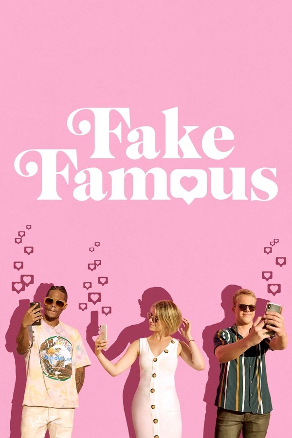 SC - Fake Famous  (2021)