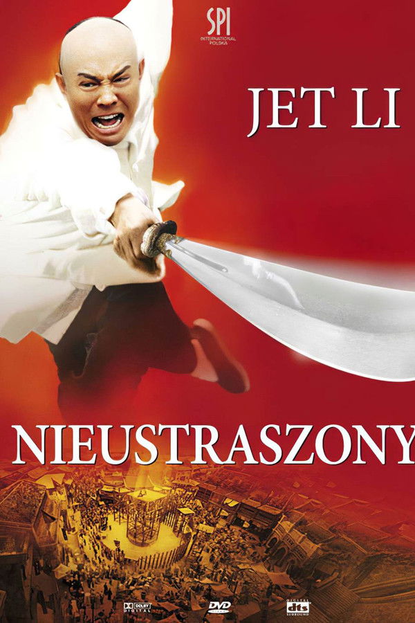 PL - NIEUSTRASZONY (2006)