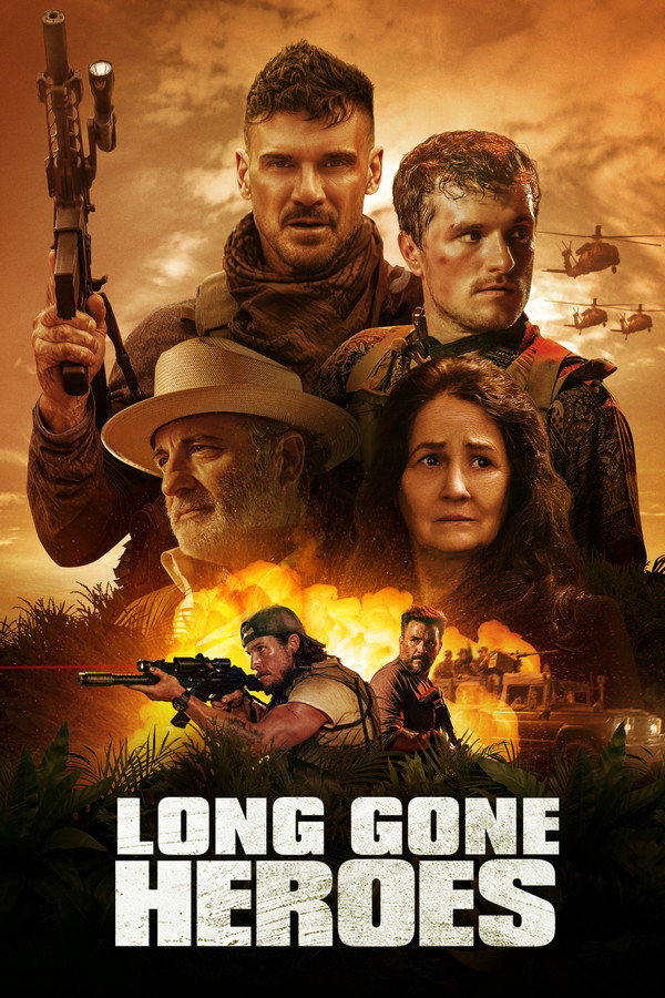 SE - Long Gone Heroes