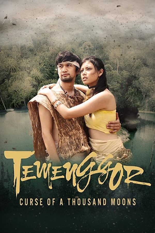 EN -  Temenggor  (2020)