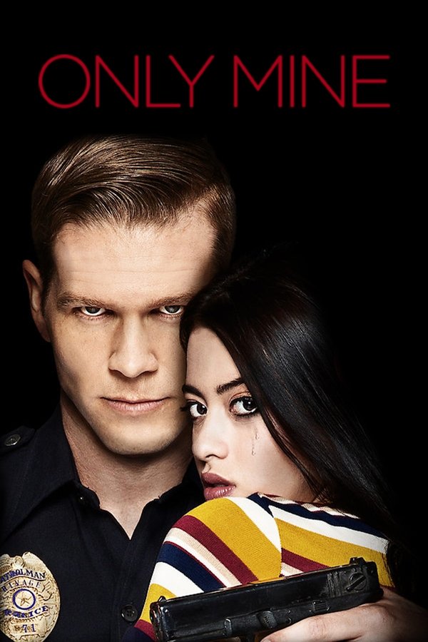 AL - Only Mine (2019)