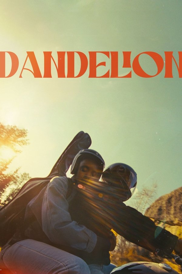 AR - Dandelion (2024)
