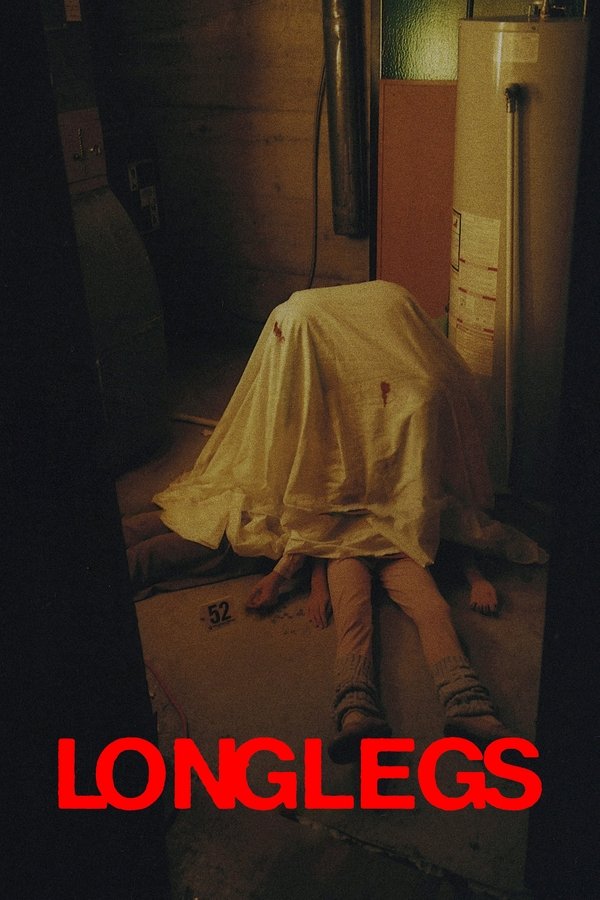 TM - Longlegs (2024)