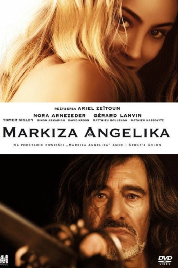 PL - Markiza Angelika (2013)