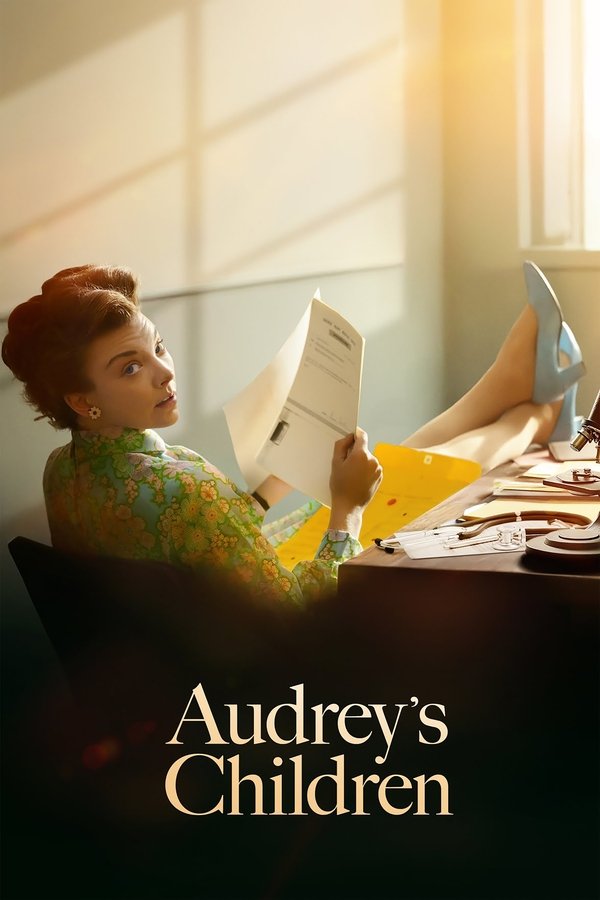 AR - Audrey's Children (2025)