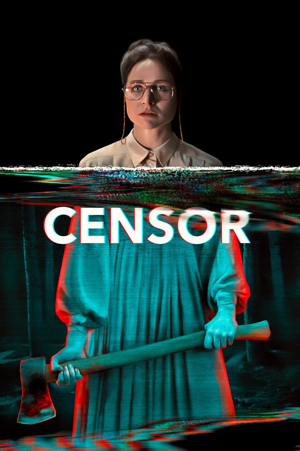 PL - CENSOR (2021)