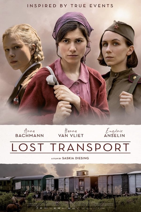 EX - Lost Transport (2022)