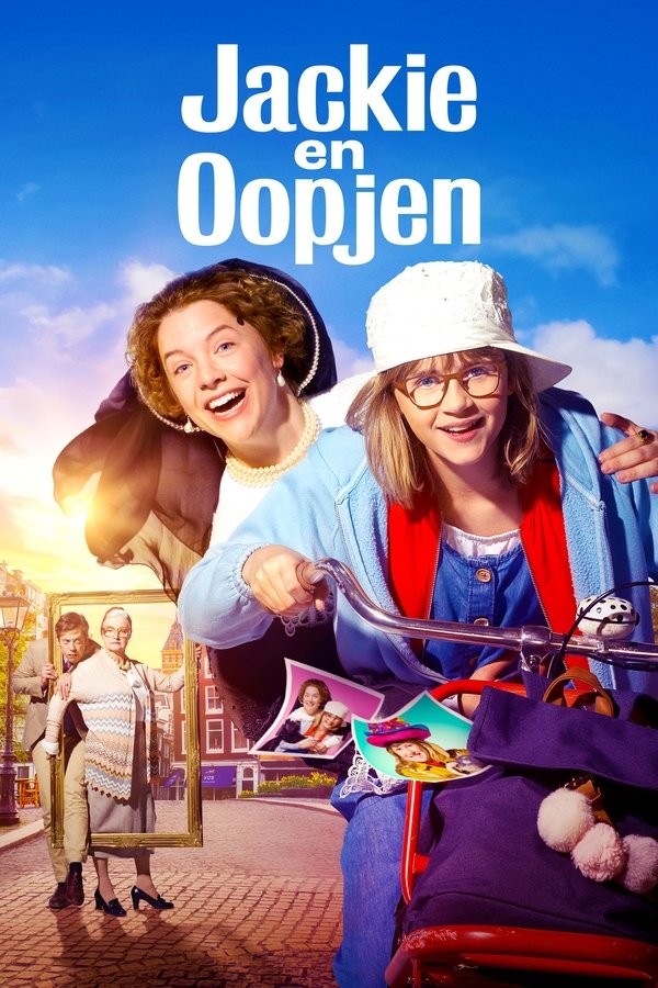 PL - Jackie en Oopjen (2020)