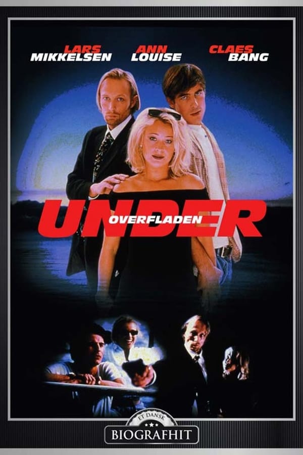 DK - Under overfladen (1999)