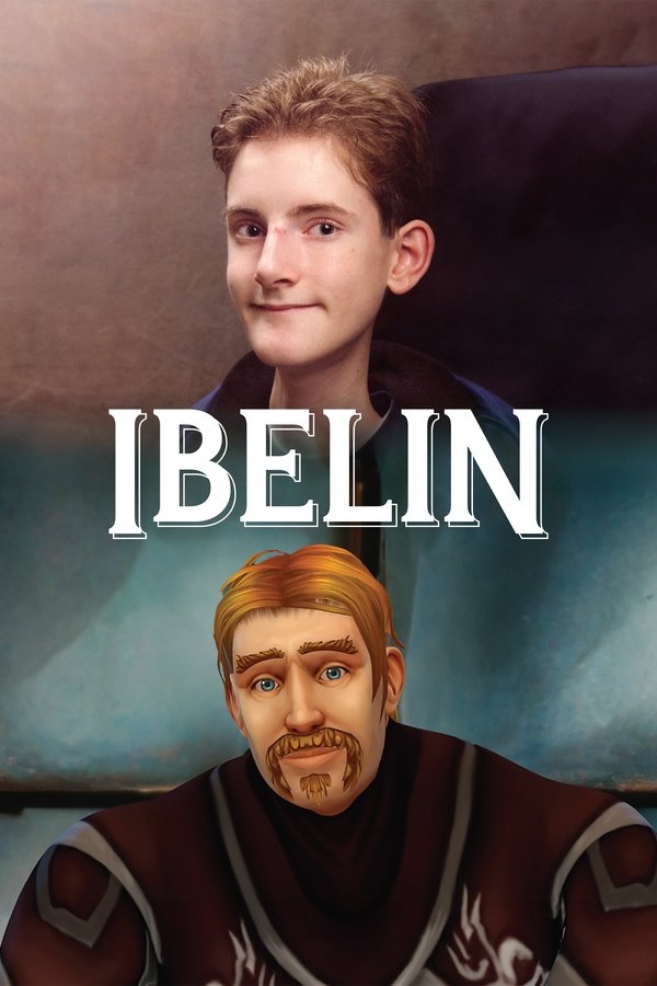 PL - WYJĄTKOWE ZYCIE IBELINA (2024) ANIMACJA