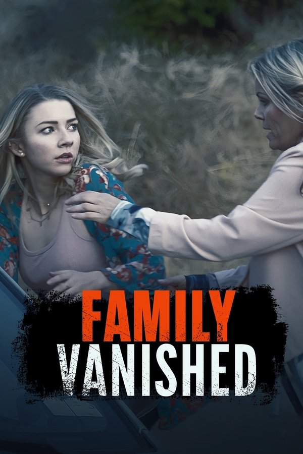 ES - Family Vanished (2018)