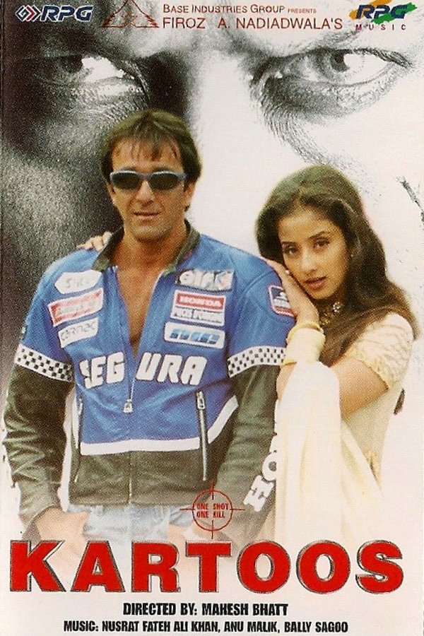 IN - Kartoos (1999)