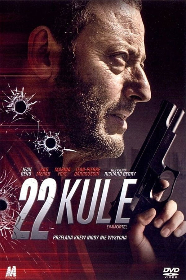 PL - 22 KULE (2010)