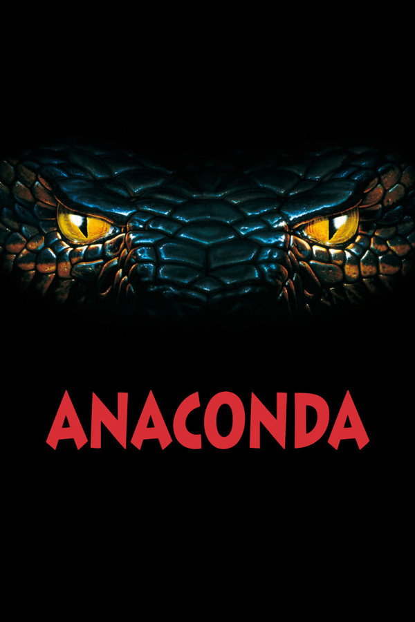 AR - Anaconda  (1997)