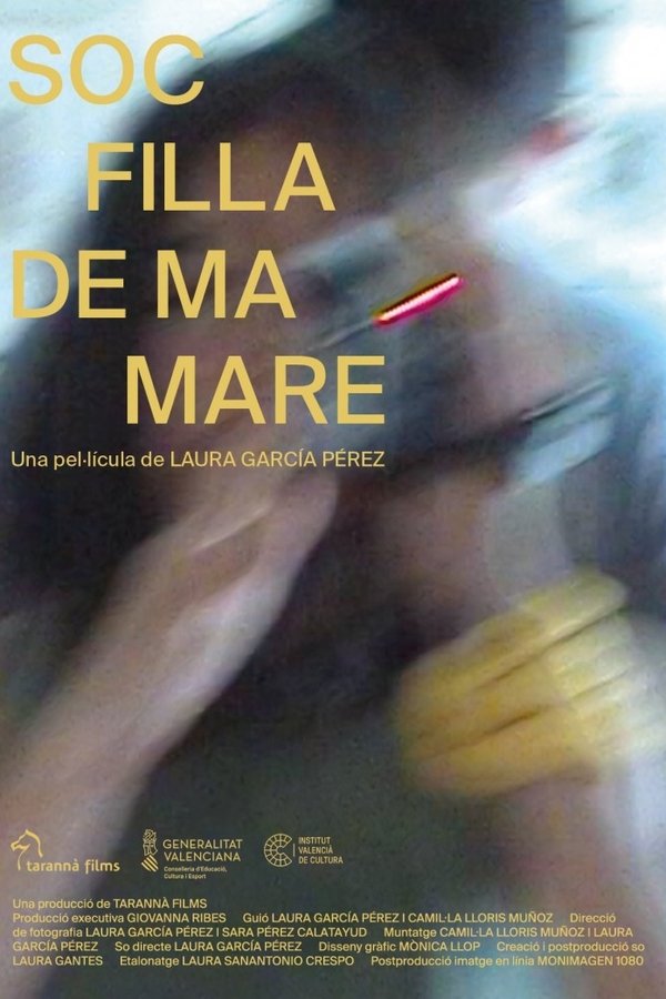 ES - Soy hija de mi madre (2023)