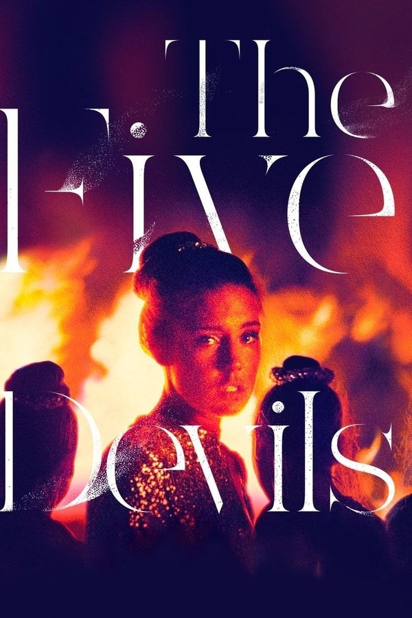 RU - The Five Devils (2022)