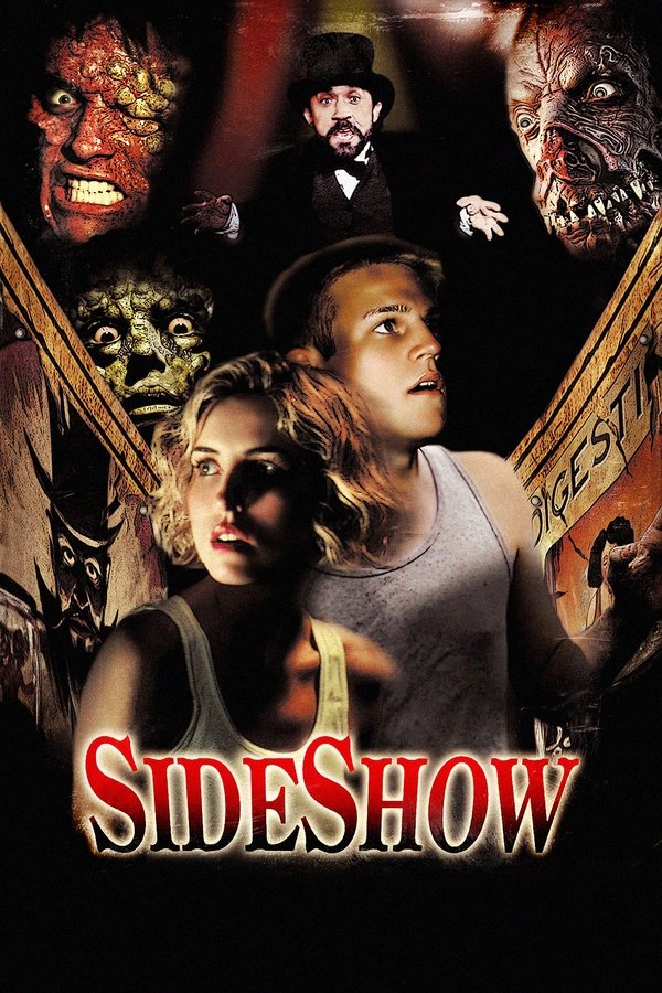 EN - Sideshow  (2021)
