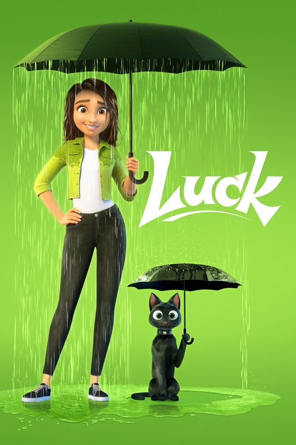 RU - Luck (2022)