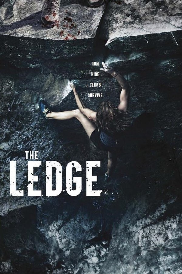 AL - The Ledge  (2022)