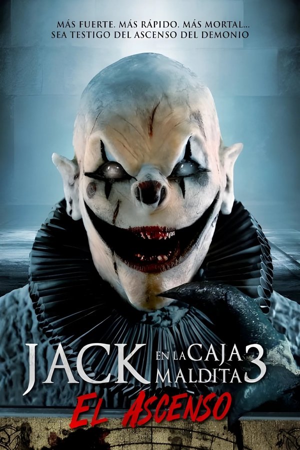 ES - Jack en la caja maldita 3 (2024)