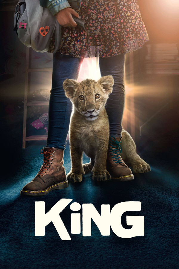 BG - King (2022) BG.AUDiO