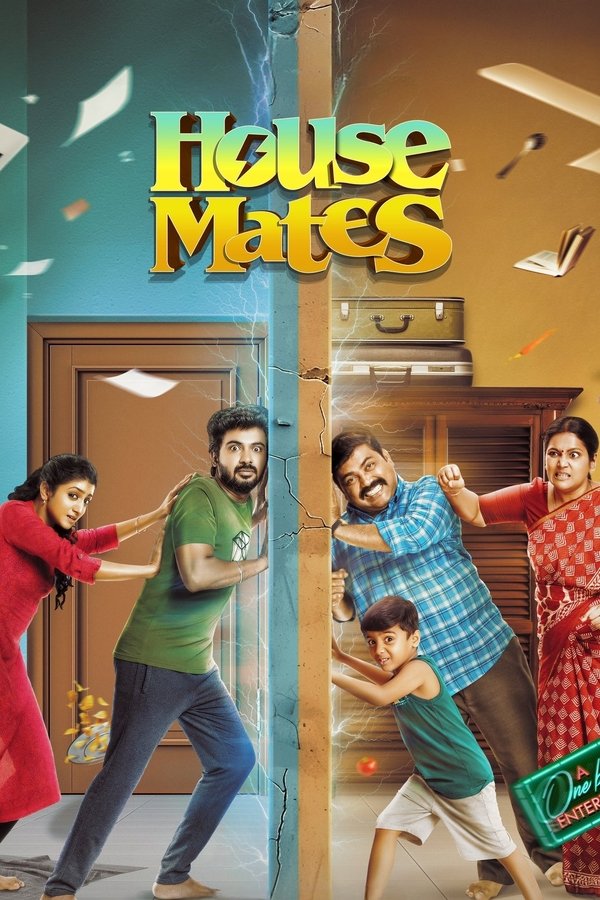 TM - House Mates