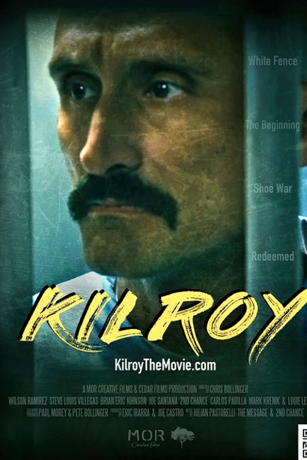 SE - Kilroy