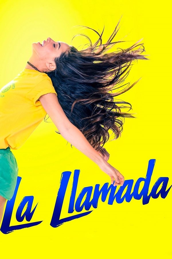FR - La llamada (2017)