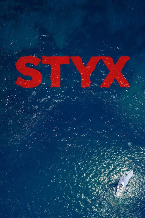 EX - Styx (2018)