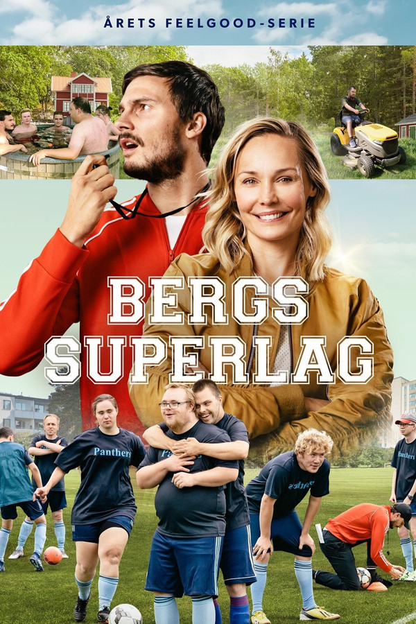 [SE] Bergs
