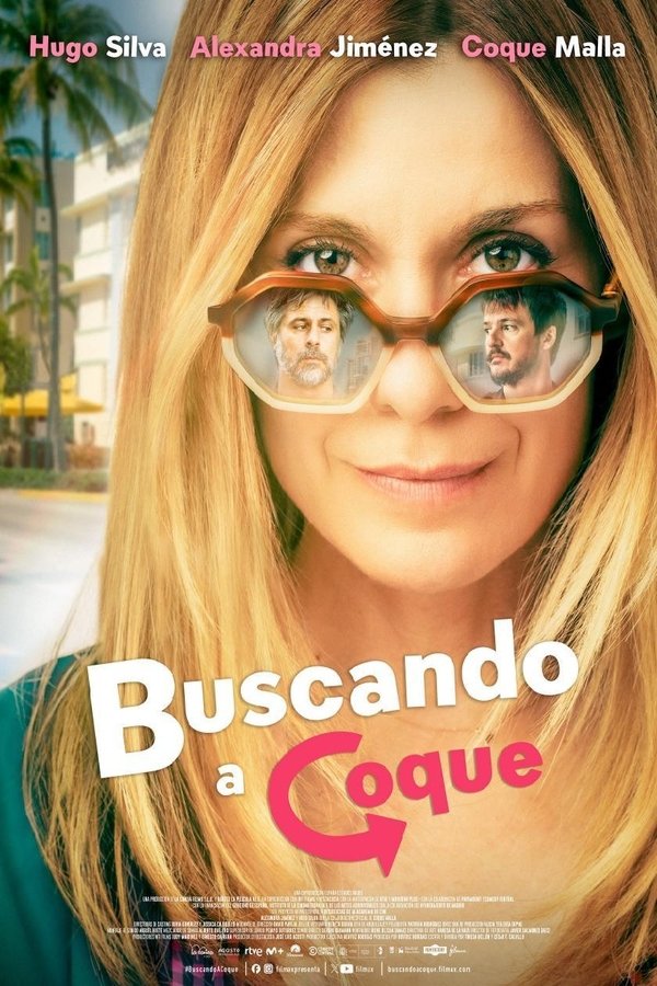 ES - Buscando a Coque (2024)
