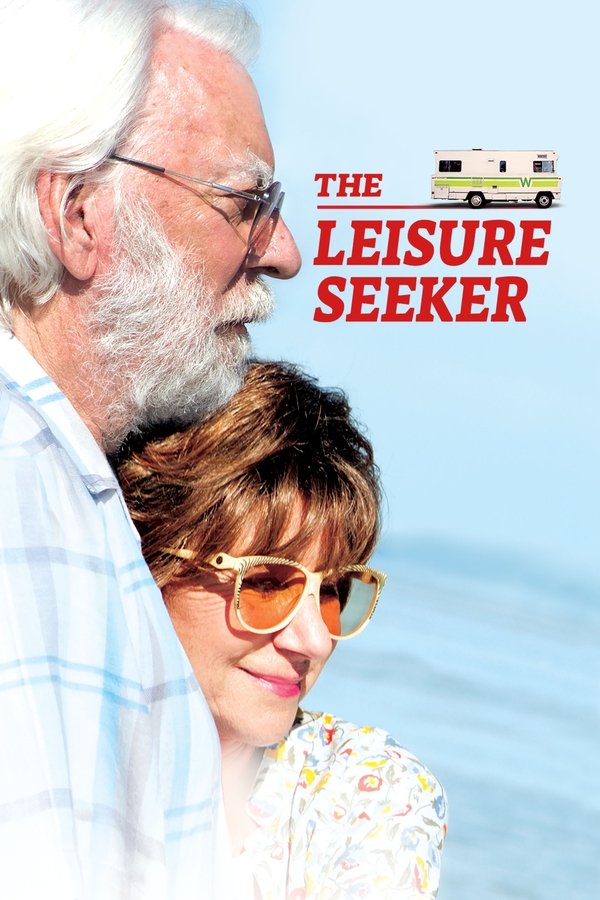 RO - The Leisure Seeker  (2018)