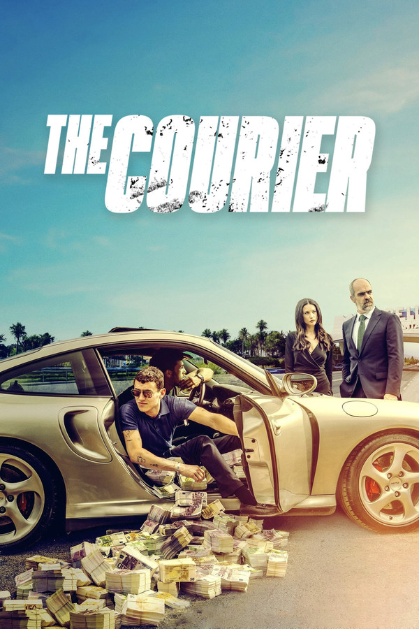 AL - The Courier (2024)