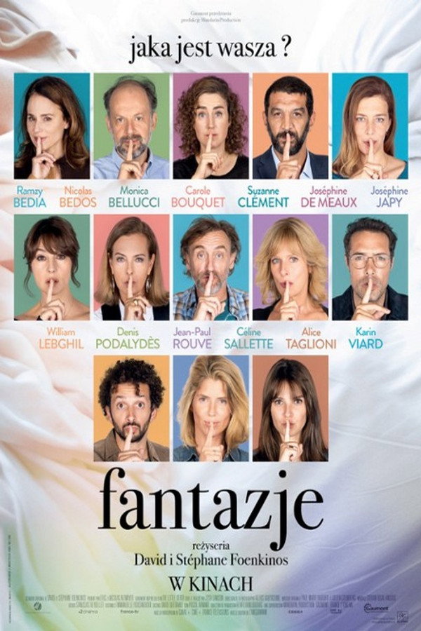 PL - FANTAZJE (2021) LQ