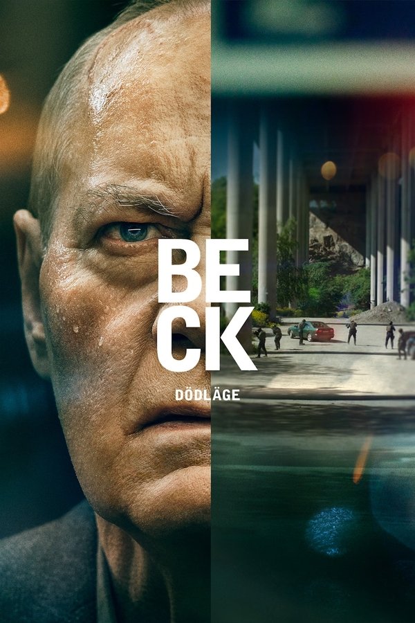 SE - Beck 50 - Dödläge