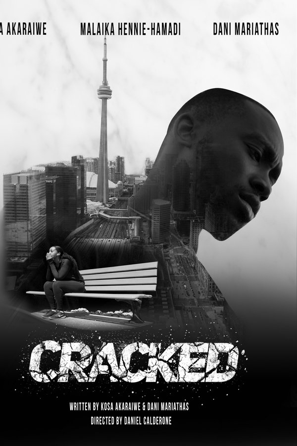 AL - Cracked  (2022)