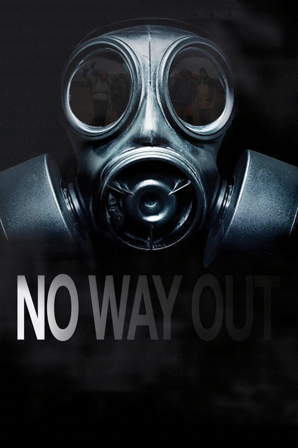 BR - No Way Out - 2021