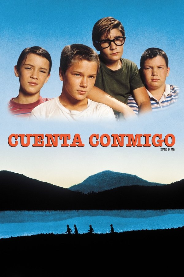 ES - Cuenta conmigo (1986)